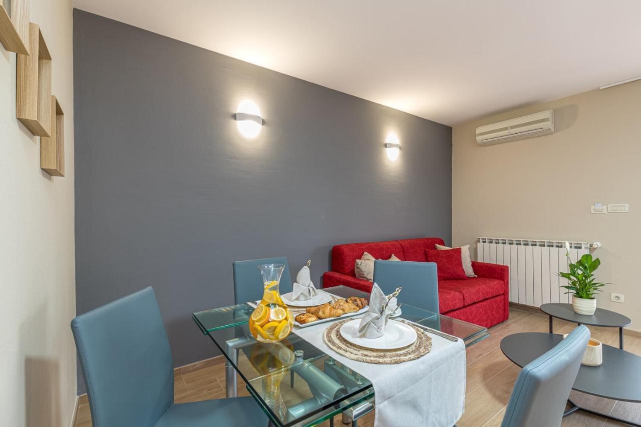 Complex Irena With Pool 4* Porec