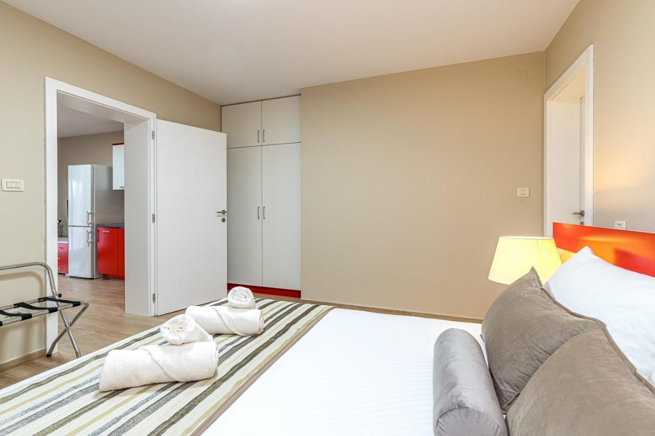 Complex Irena With Pool 4* Porec