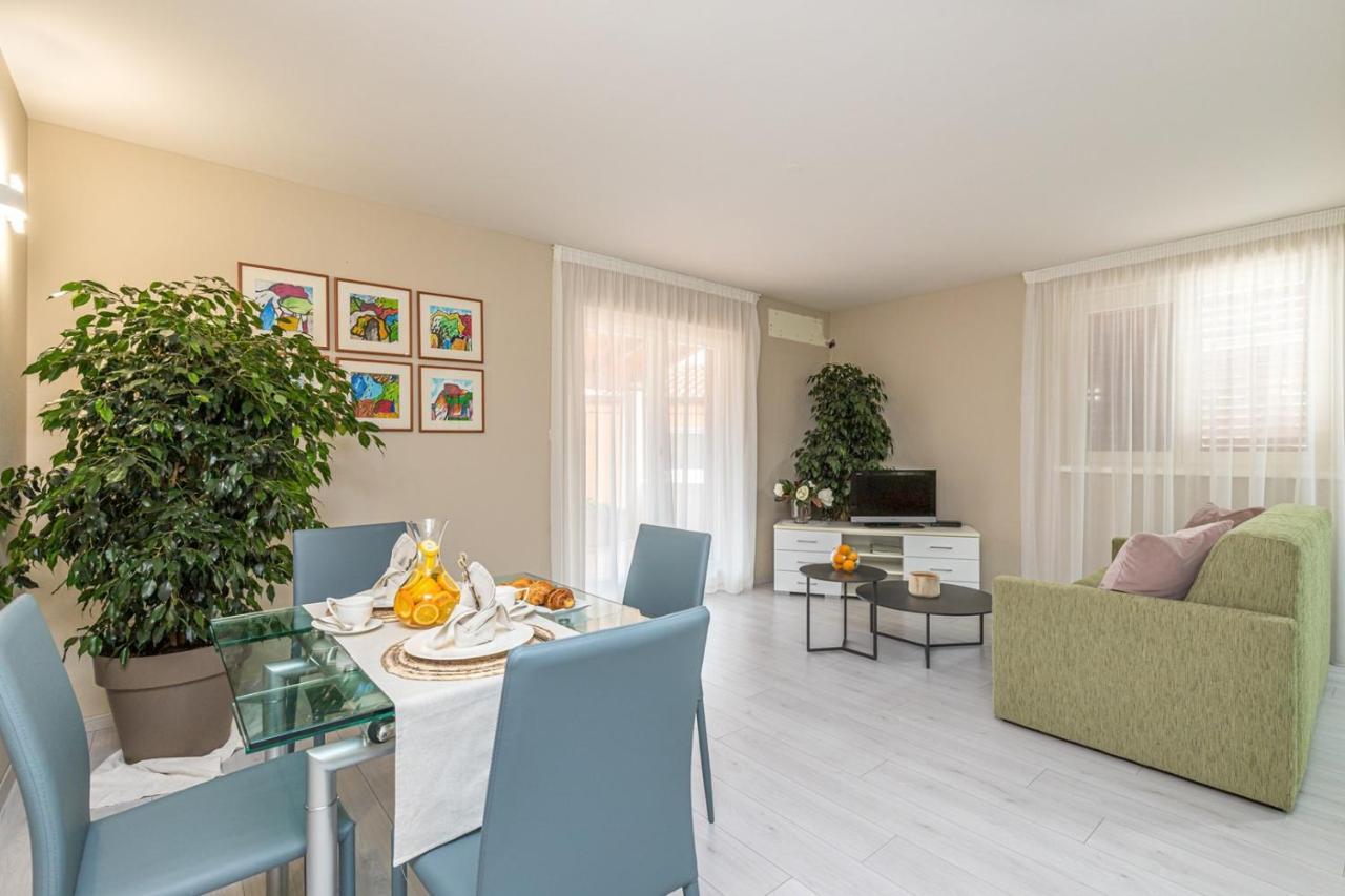 Complex Irena With Pool 4*