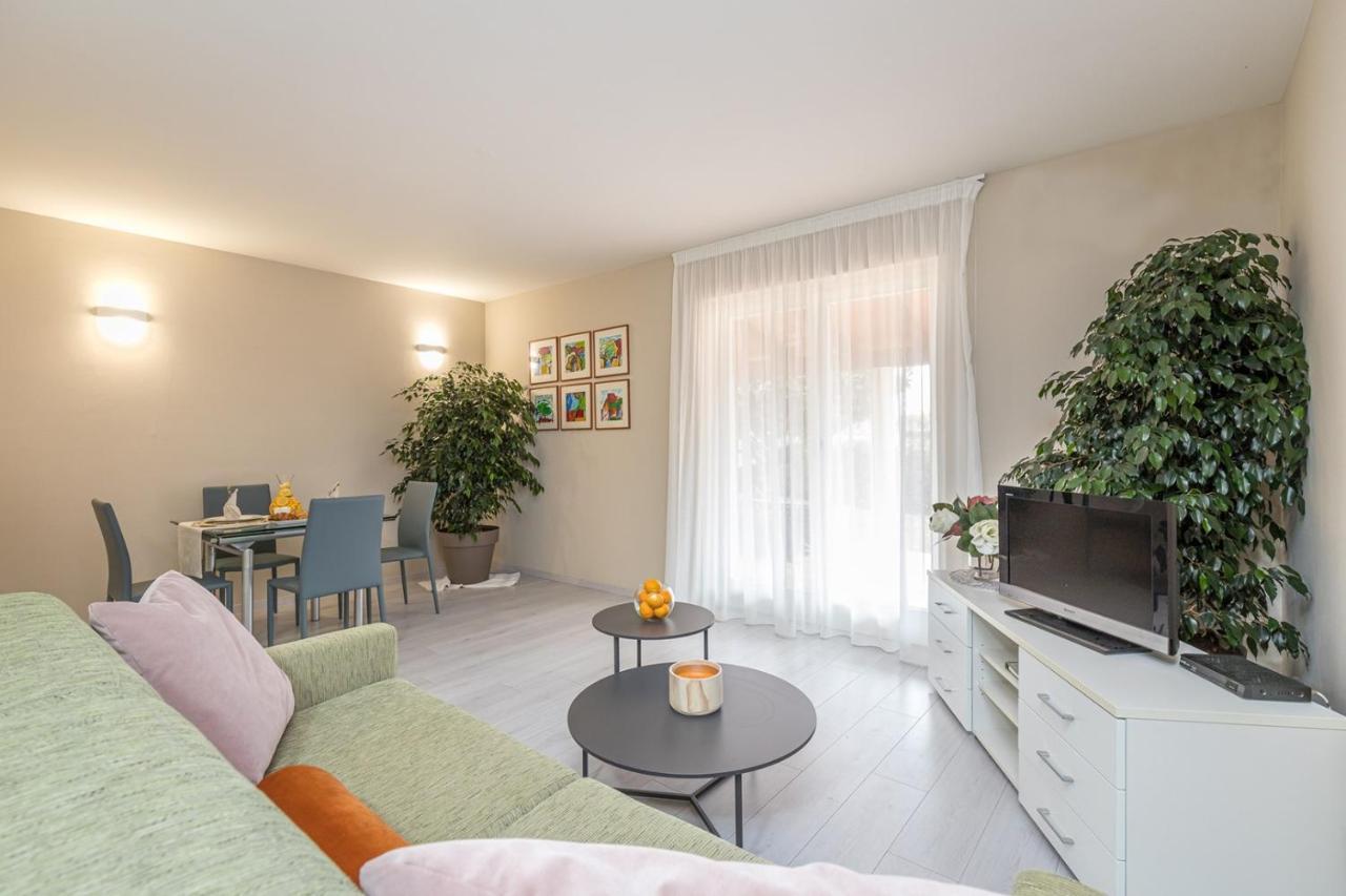 Complex Irena With Pool 4* Porec