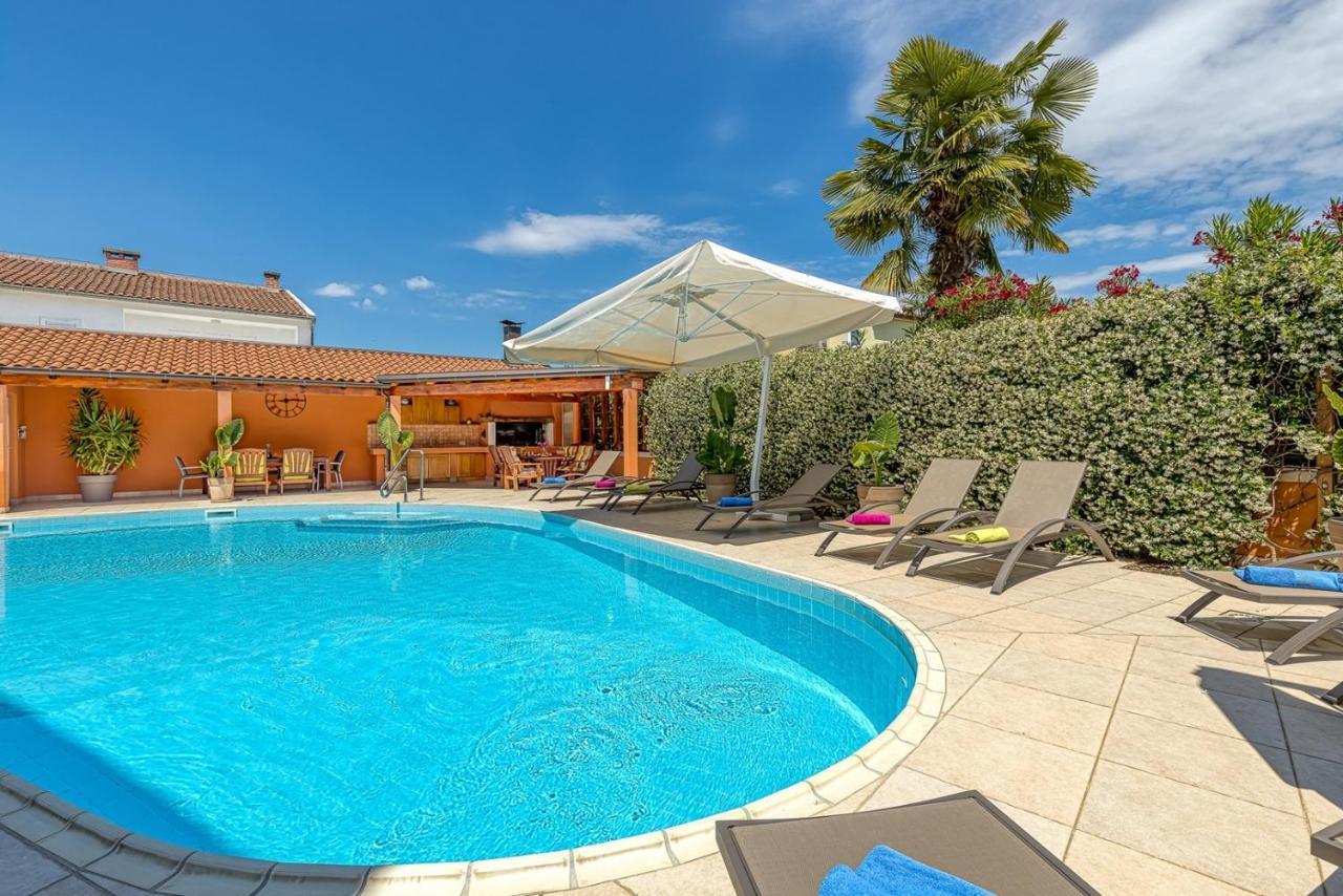 Complex Irena With Pool 4*