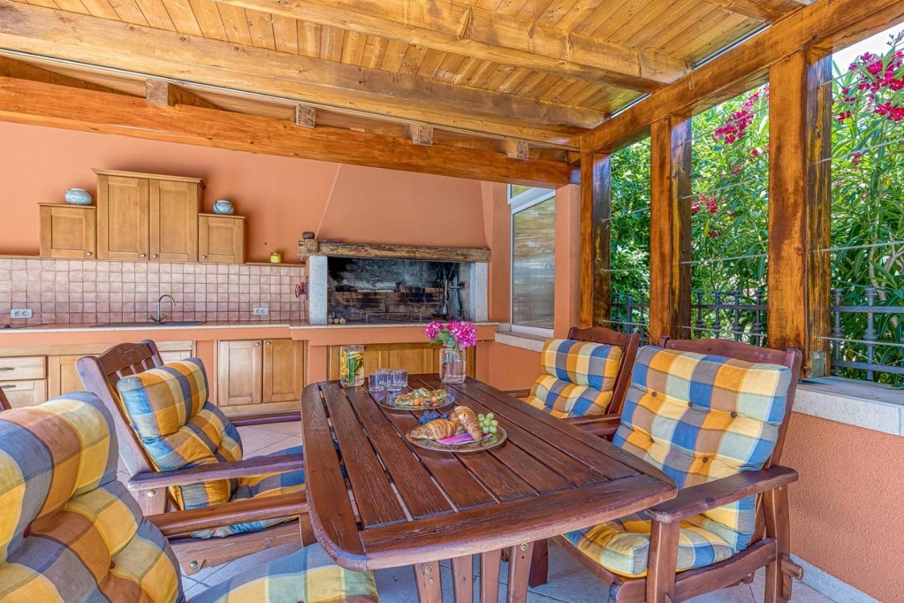 Complex Irena With Pool 4* Porec