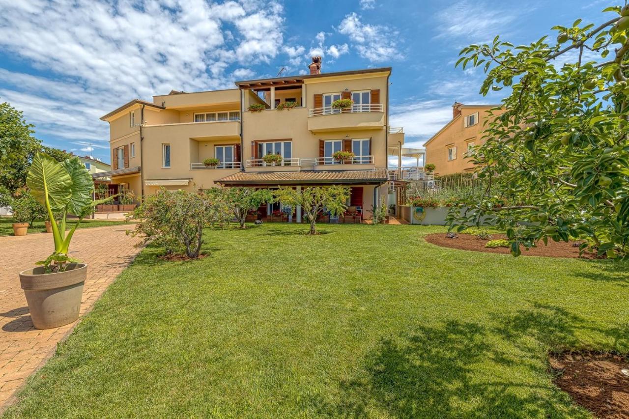 Complex Irena With Pool 4*