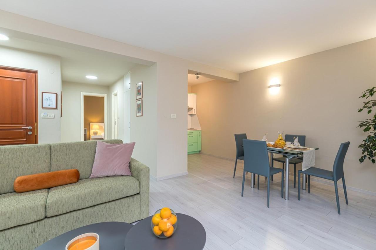 Gasthuis Complex Irena With Pool 4*